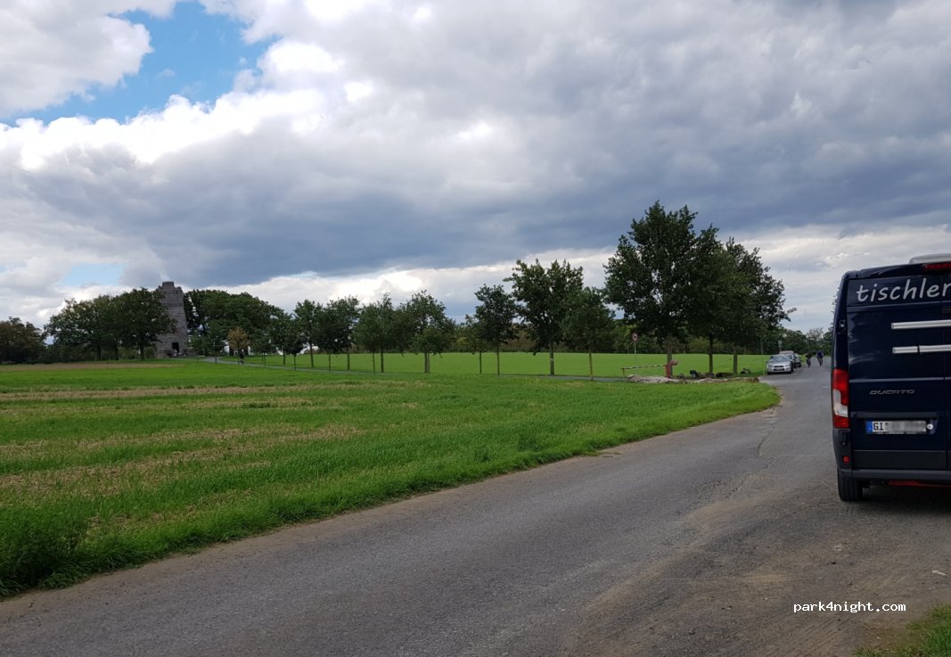 (35398) Gießen - 162 Paul-Zipp-Straße — foto 3