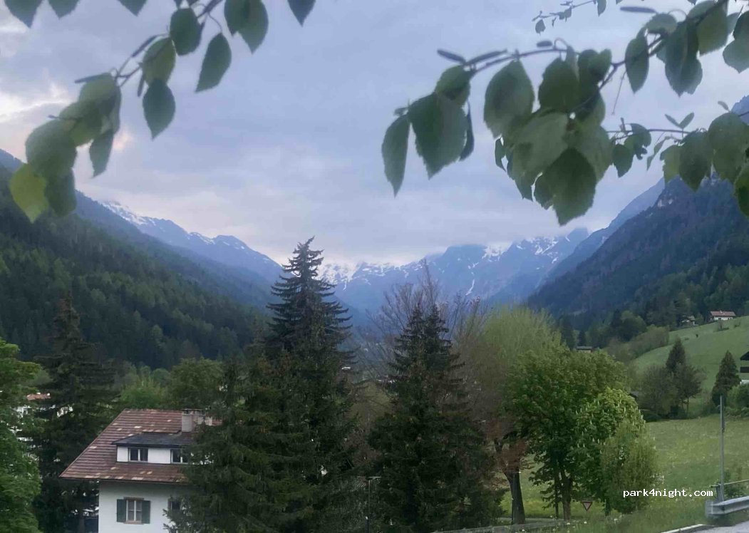 (39041) Colle Isarco - 2 Via Strange — foto 5