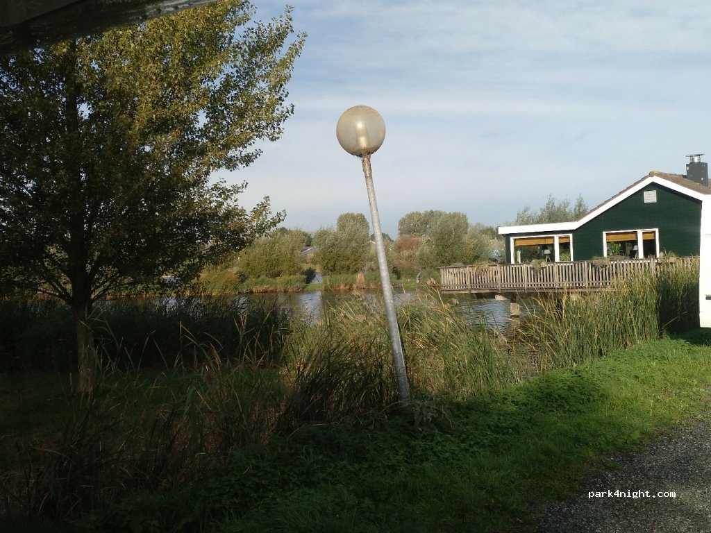 (1634 DM) Scharwoude - 16a IJselmeerdijk — foto