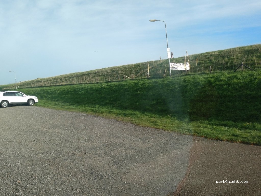 (1634 DM) Scharwoude - 16a IJselmeerdijk — foto 2