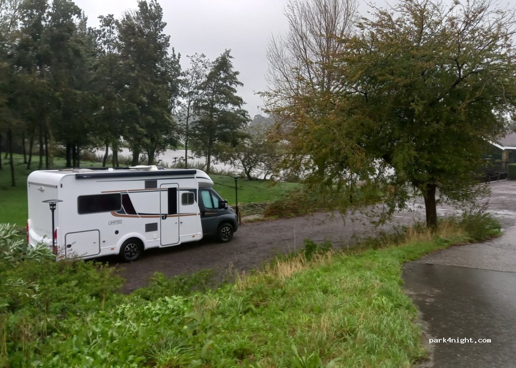 (1634 DM) Scharwoude - 16a IJselmeerdijk — foto 3