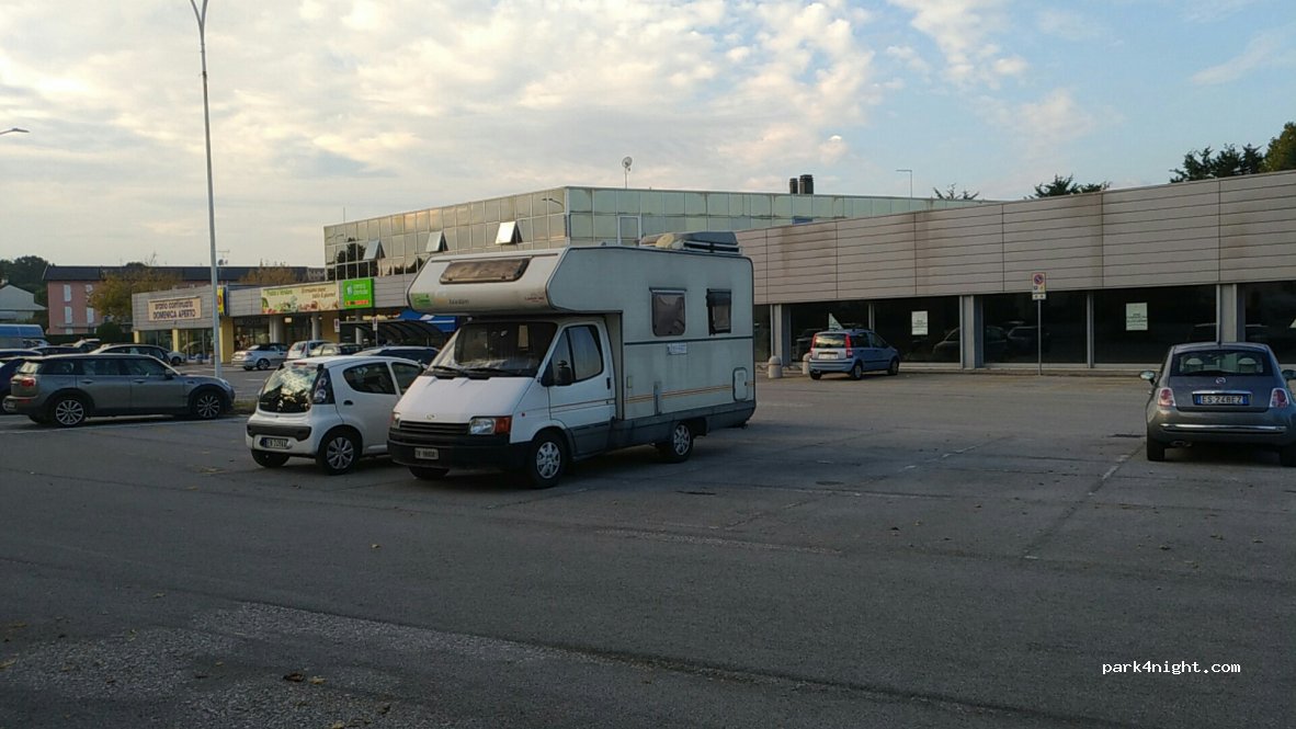 (31015) Conegliano - 12 Via Monte Sabotino — foto 2