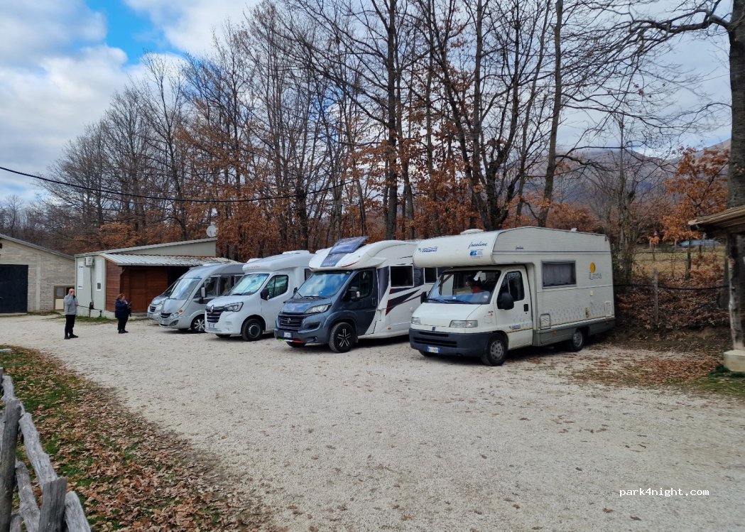 (02012) Amatrice - Strada Statale 577 — foto 2