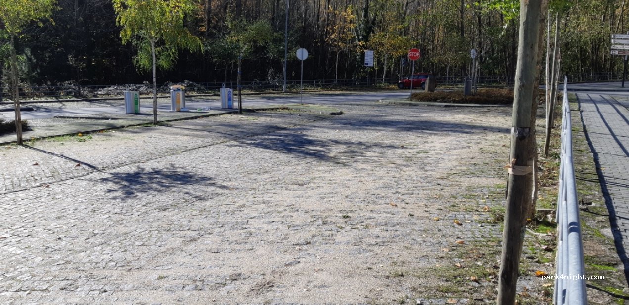 (4860) Cabeceiras de Basto - 72 Rua Doutor Jerónimo Pacheco — foto 3