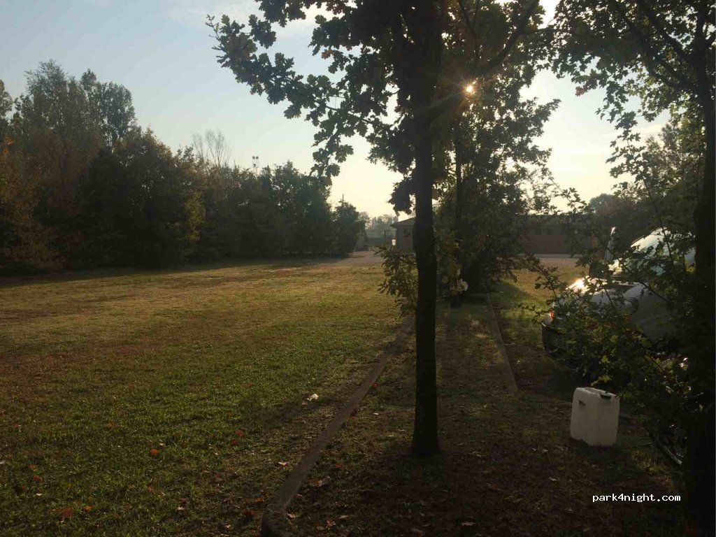 (30020) Quarto d'Altino - 1 Via Comm. Domenico Veronese — foto 2
