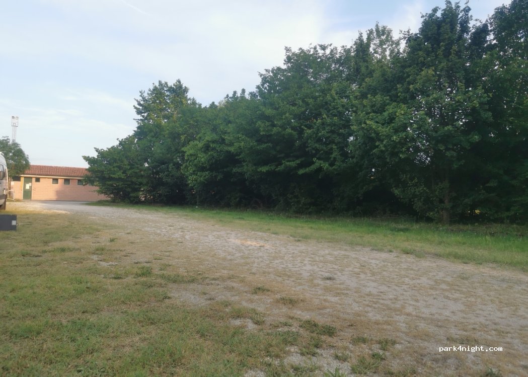 (30020) Quarto d'Altino - 1 Via Comm. Domenico Veronese — foto 4