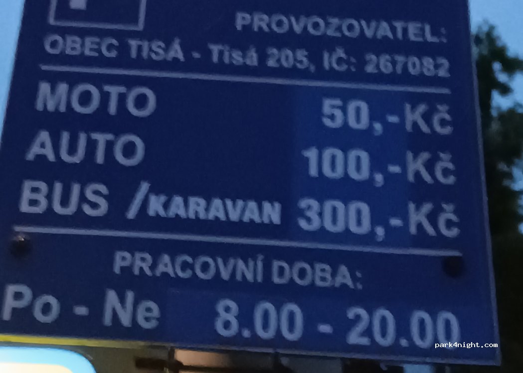 (403 36) Tisá - — foto 3