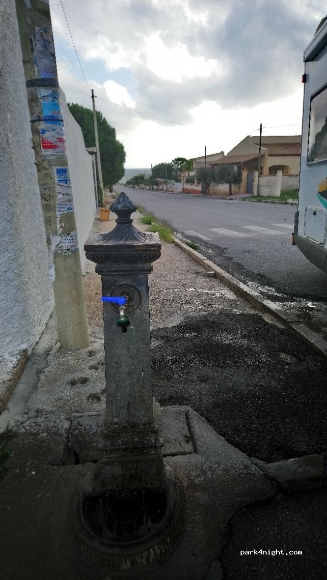 (91022) Triscina - 2 Via 74 — foto