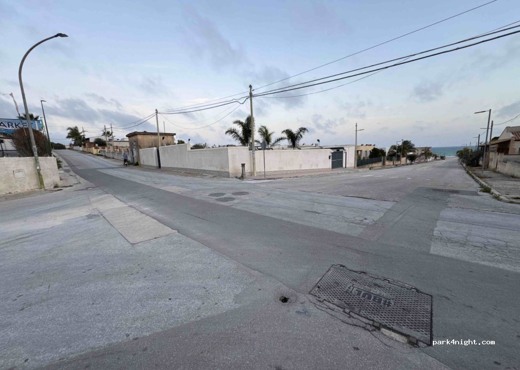 (91022) Triscina - 2 Via 74 — foto 2