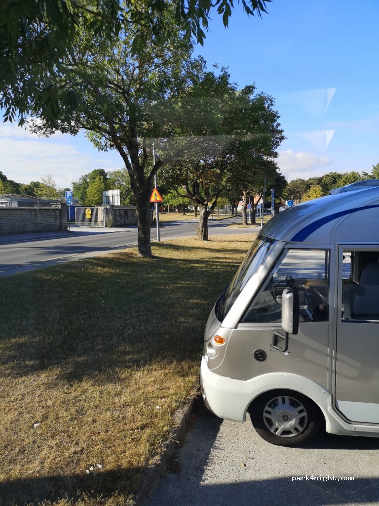 (621 57) Visby - 4 Södra Murgatan — foto