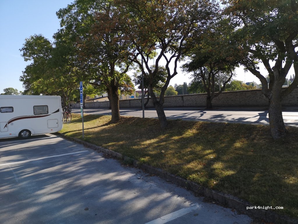(621 57) Visby - 4 Södra Murgatan — foto 3