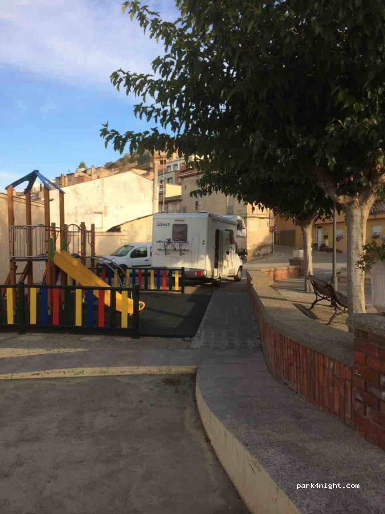 (22572) Castillonroy - 3 Cañada Alfarràs — foto