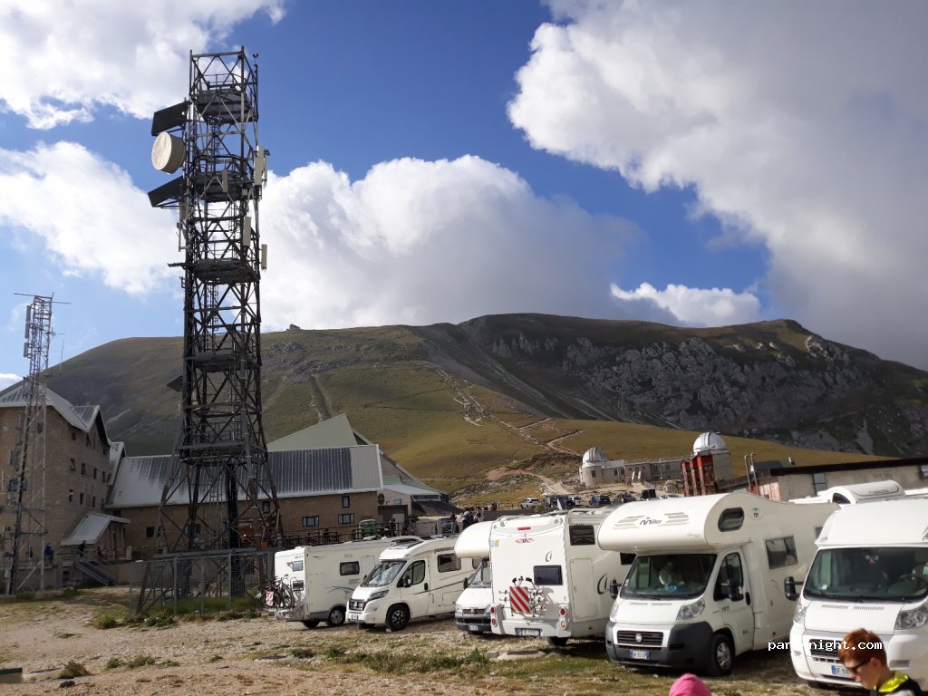 Campo Imperatore — foto 2