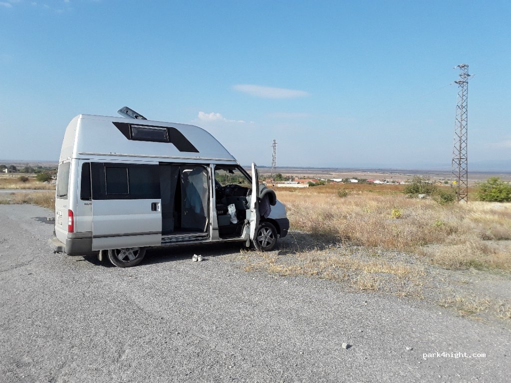 (8918)  - Unnamed Road — foto 2