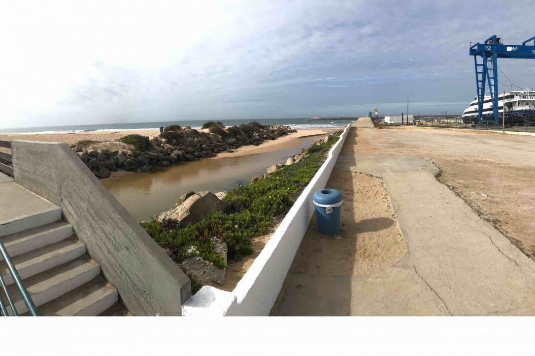 (2520-620) Peniche - Consoloação — foto 2