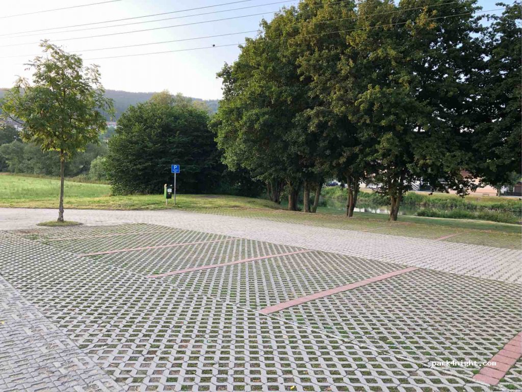 (93466) Chamerau - 1 Kindergartenweg — foto
