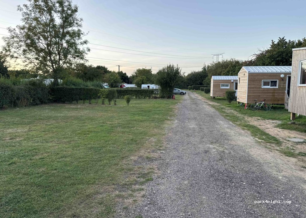 Camping Les Nénuphars — foto 4