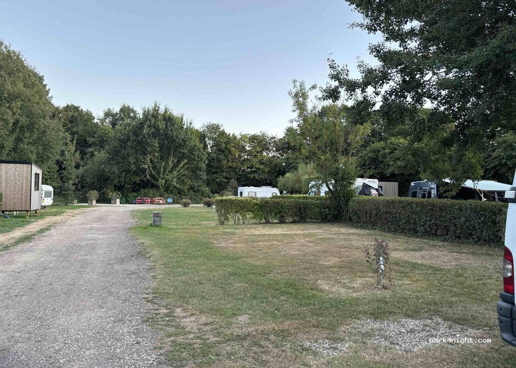 Camping Les Nénuphars — foto 5