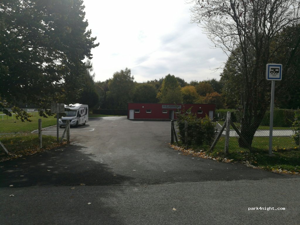 (61140) Juvigny-Sous-Andaine - D235 — foto 3