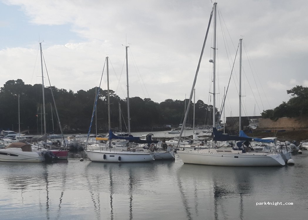 (56000) Vannes - 188 Avenue Maréchal Juin Maréchal de France — foto