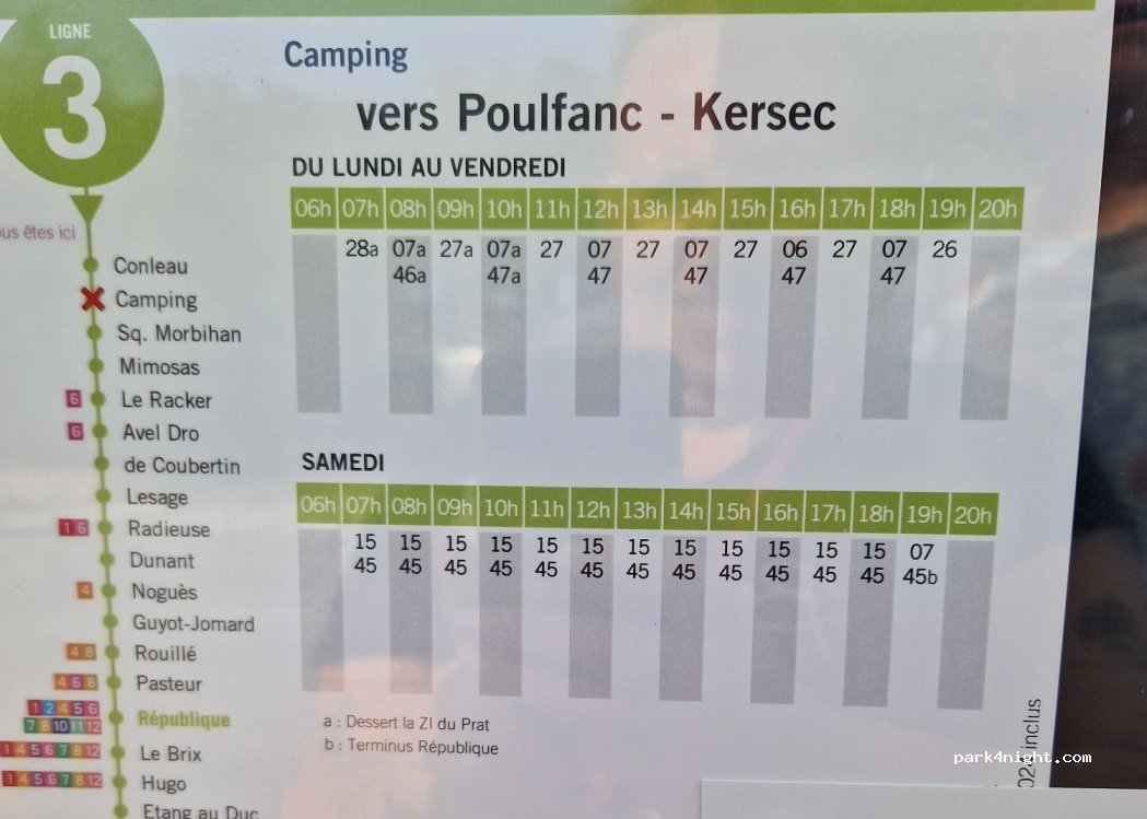 (56000) Vannes - 188 Avenue Maréchal Juin Maréchal de France — foto 2