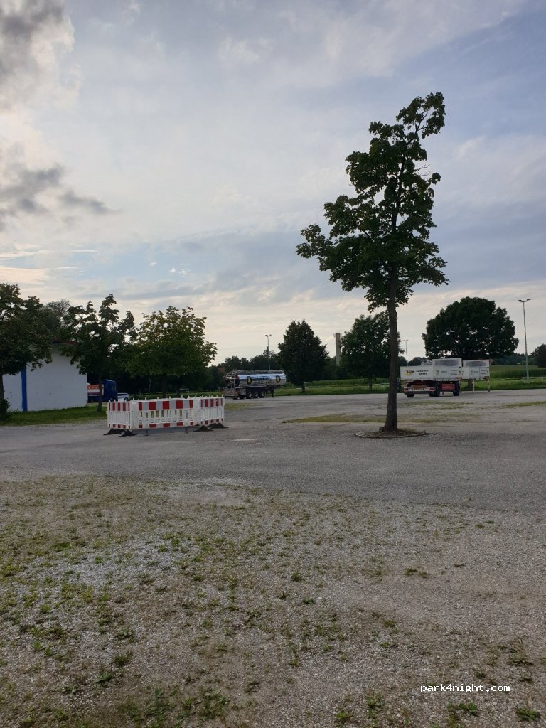 (84416) Taufkirchen (Vils) - 3 Hilpolding — foto