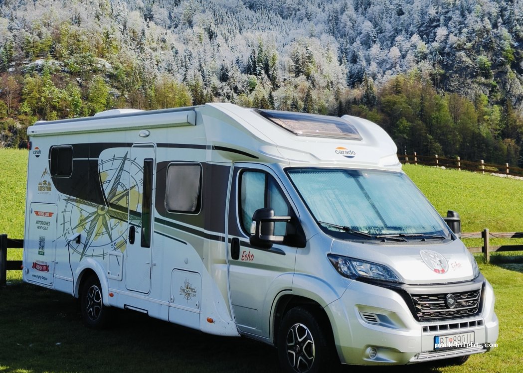 Camping Gössl am Grundlsee — foto 3