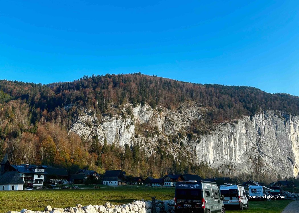 Camping Gössl am Grundlsee — foto 4