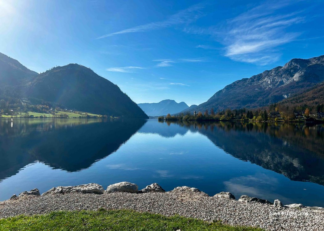 Camping Gössl am Grundlsee — foto 5