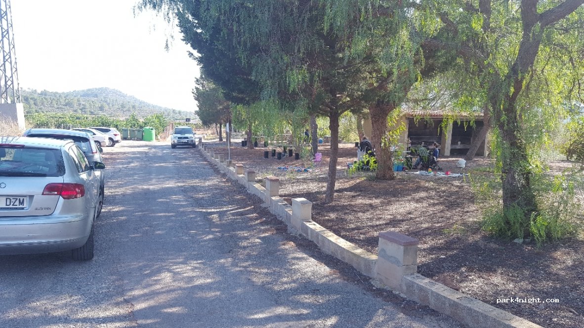 (46593) Algar - 282 Poligono 5 — foto