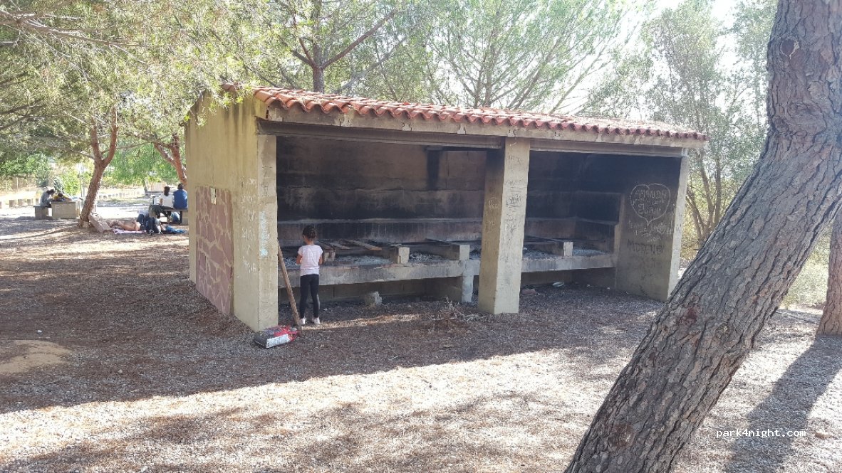(46593) Algar - 282 Poligono 5 — foto 2