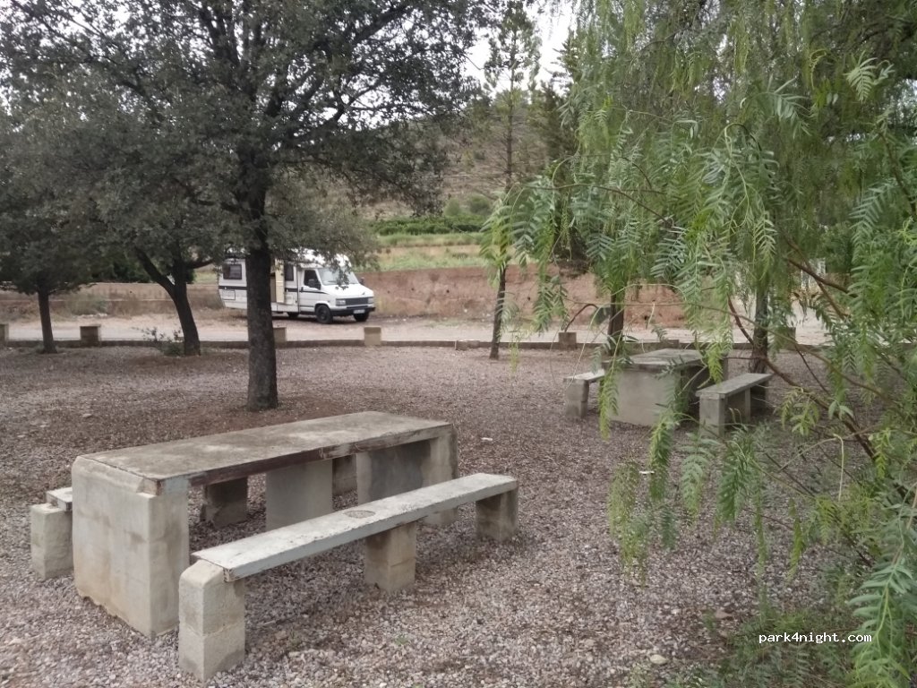 (46593) Algar - 282 Poligono 5 — foto 3