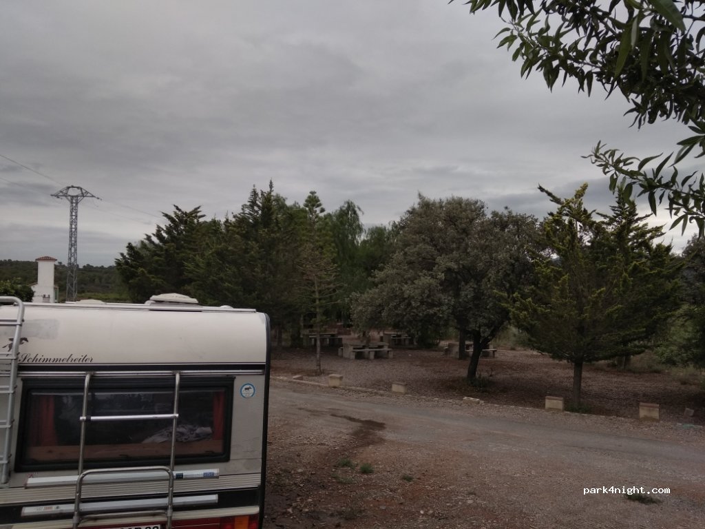 (46593) Algar - 282 Poligono 5 — foto 4
