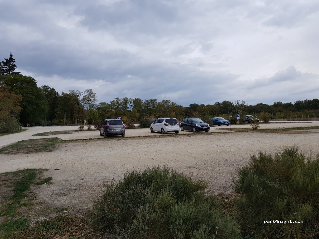 (37260) Monts - 436 Château de Candé — foto