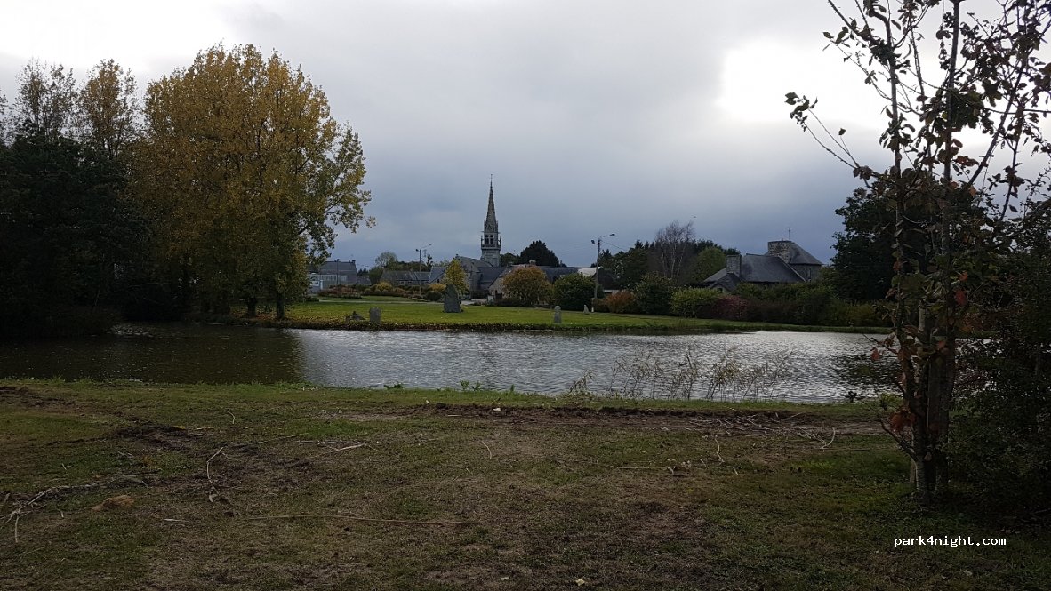 (22720) Saint-Fiacre - D4 — foto 2