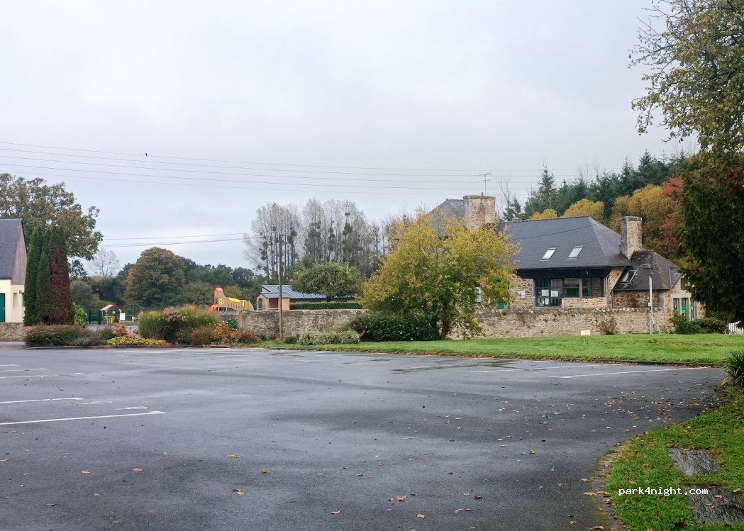 (22720) Saint-Fiacre - D4 — foto 4