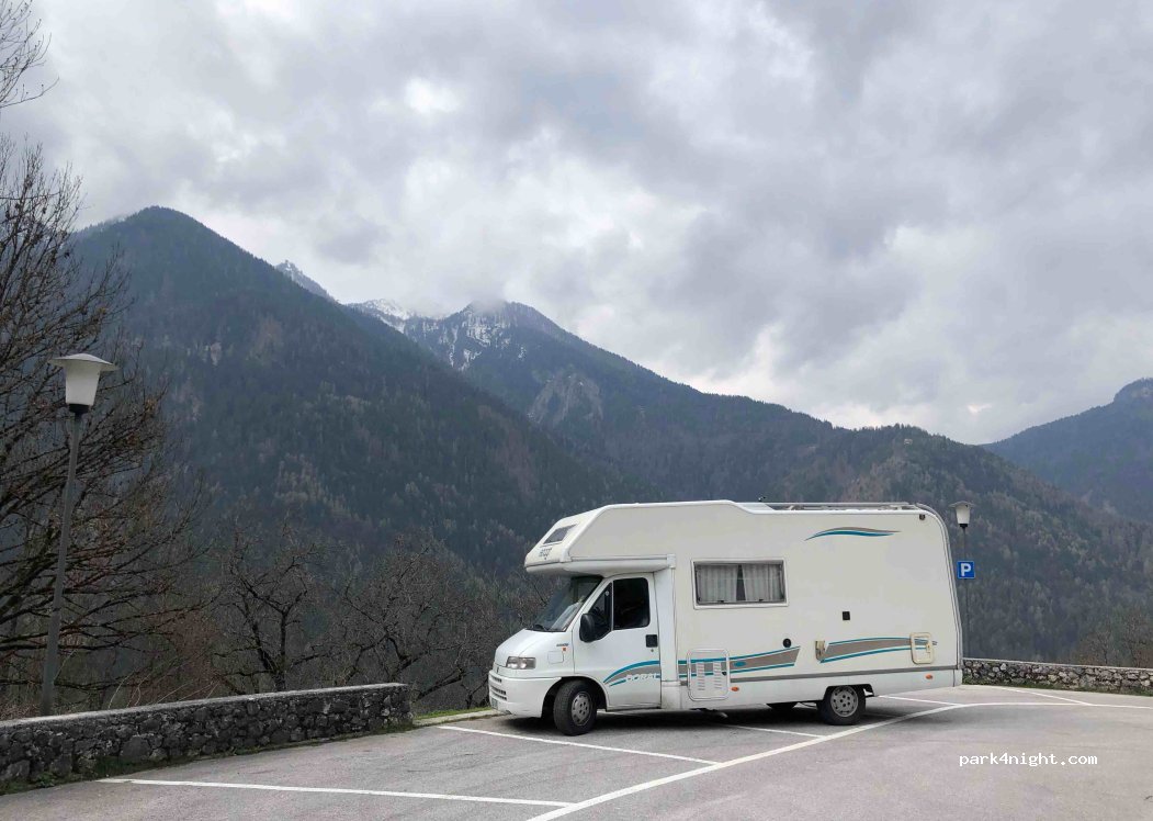 (32040) Vodo di Cadore - 5 Via Antelao — foto