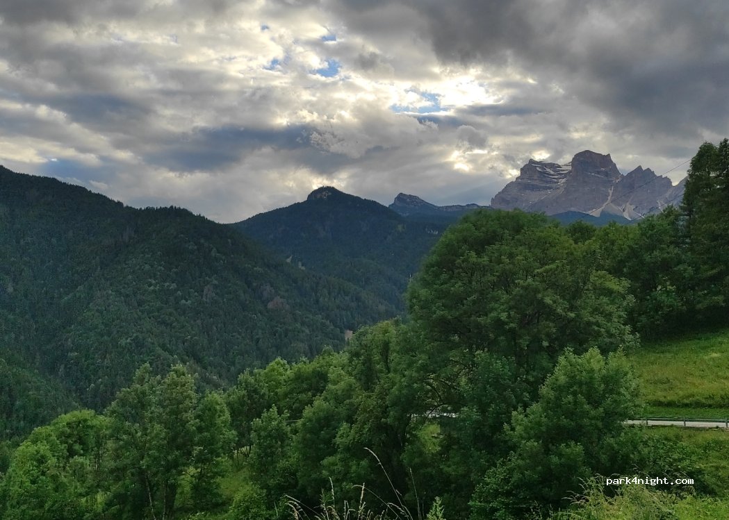 (32040) Vodo di Cadore - 5 Via Antelao — foto 2