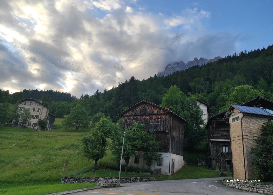 (32040) Vodo di Cadore - 5 Via Antelao — foto 3