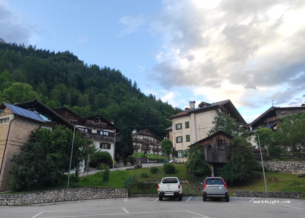 (32040) Vodo di Cadore - 5 Via Antelao — foto 4