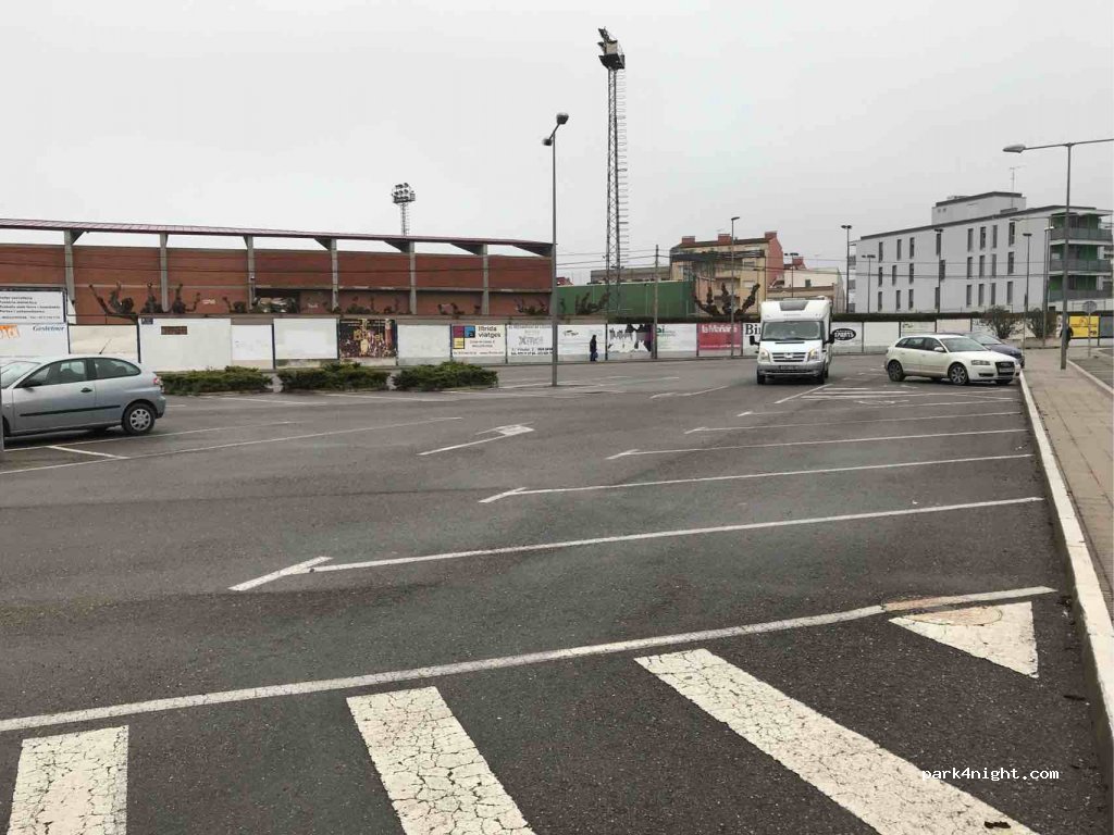 (25230) Mollerussa - 1 Carretera de Miralcamp — foto 2