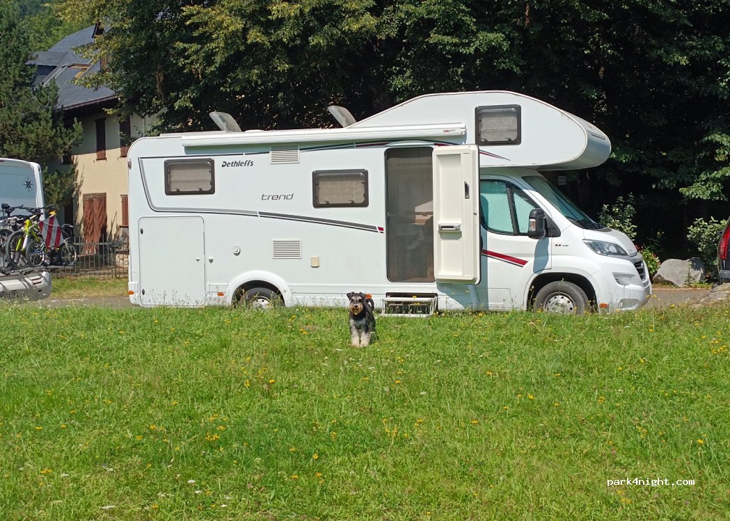 (25550) Bosost - s/n Carretera del puerto del Portilhon — foto 3
