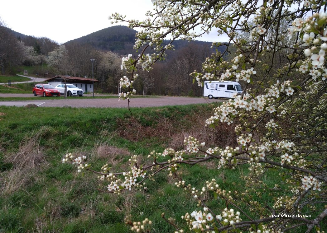 (67220) Breitenbach - D425 — foto