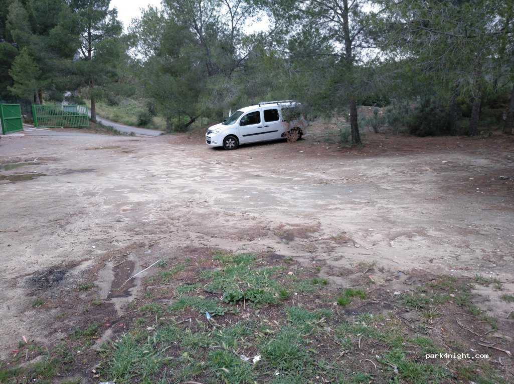 (46160) Chulilla - CV-394 — foto