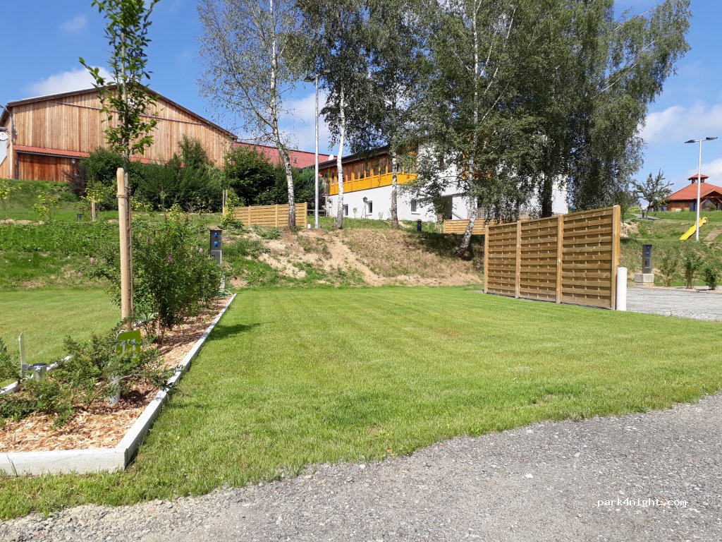 Camping Waldenstein — foto 2