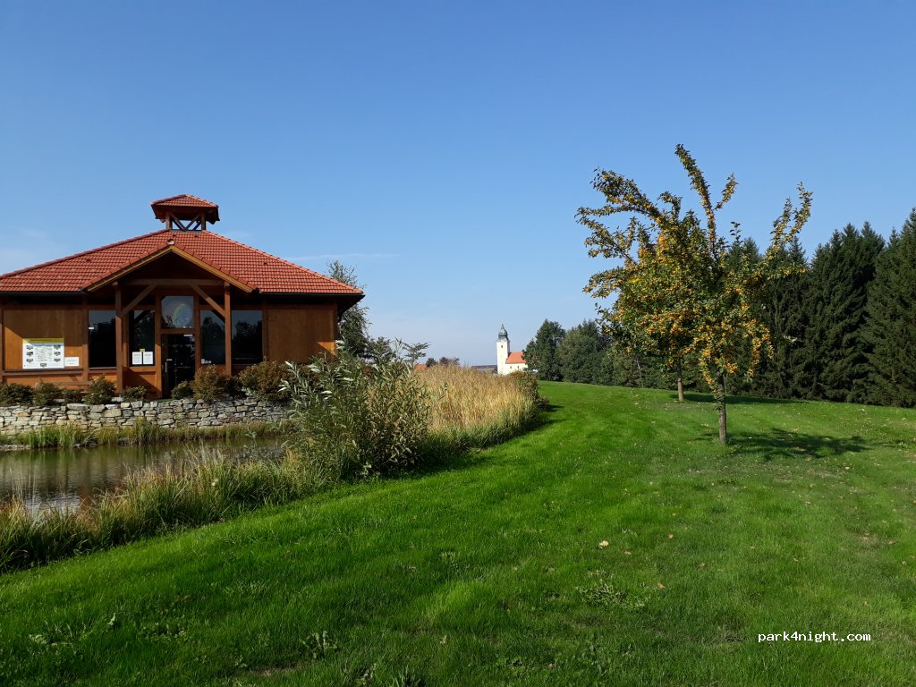 Camping Waldenstein — foto 3