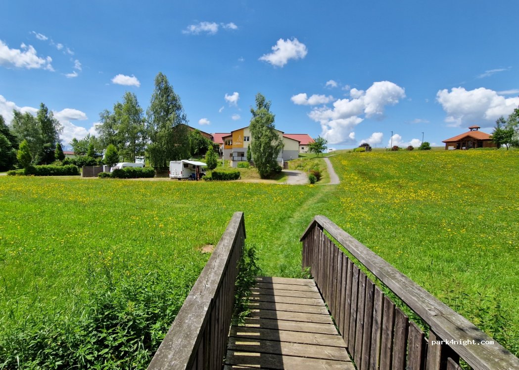 Camping Waldenstein — foto 4