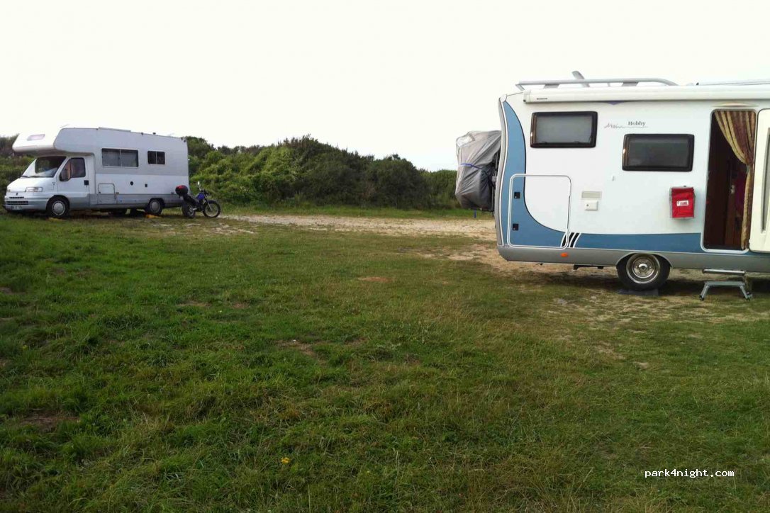 (29217) Le Conquet - 96-98 Route Touristique — foto 2