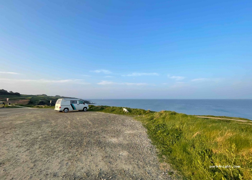 (29217) Le Conquet - 96-98 Route Touristique — foto 3