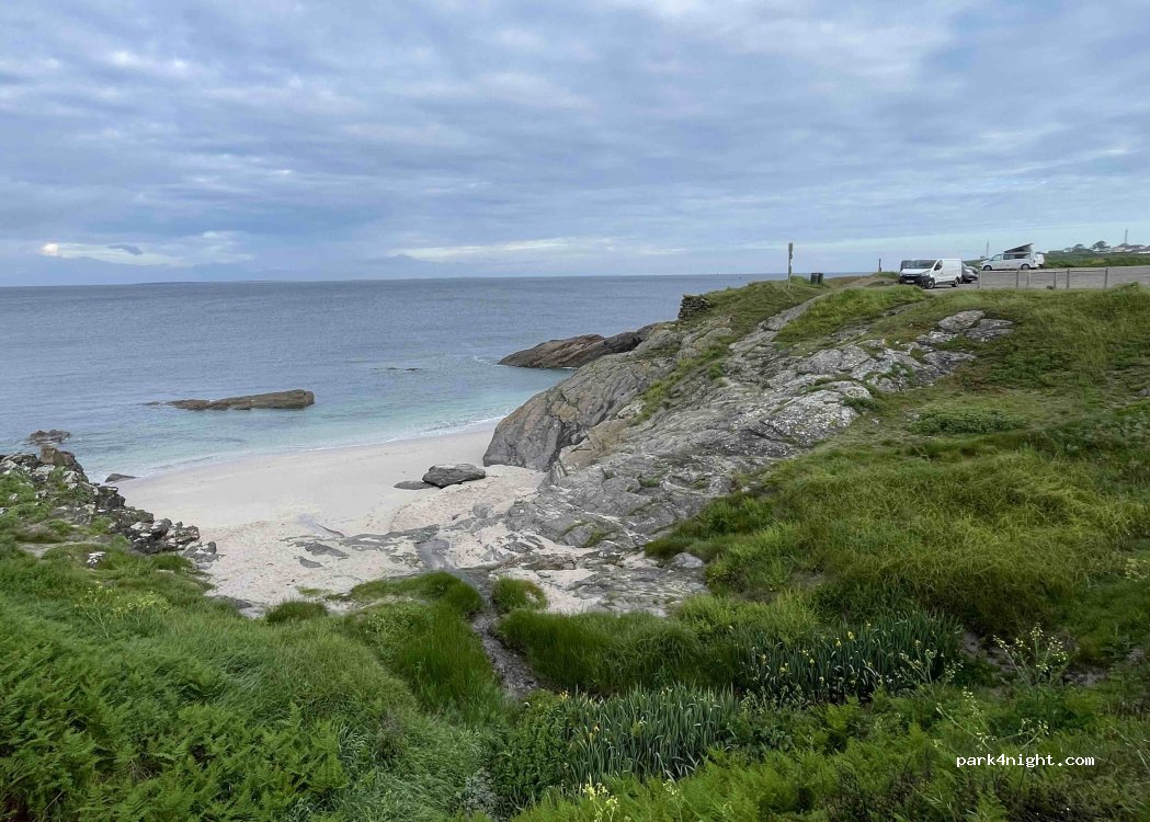 (29217) Le Conquet - 96-98 Route Touristique — foto 4